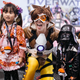 Illustration for article titled Conventions Should Invite (And Value) Cosplay Guests